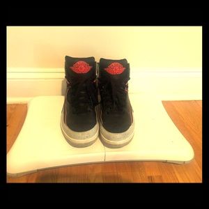 Air Jordan 2 retro infrared 23 limited edition